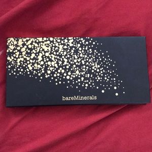 bareMinerals palette
